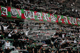 Poland Conference League Soccer