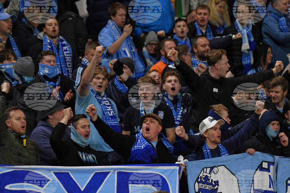 Britain Europa League Soccer