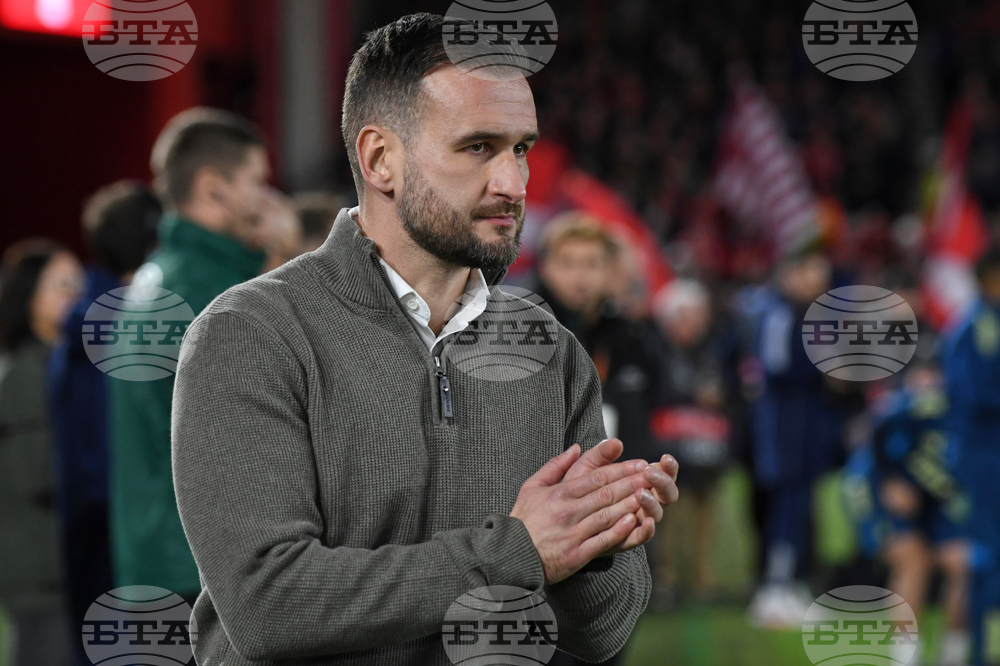 Britain Europa League Soccer