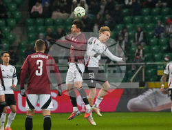 Poland Conference League Soccer