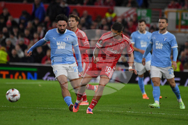 Britain Europa League Soccer