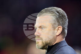 Britain Conference League Soccer