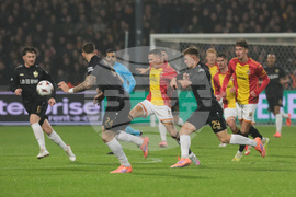 Netherlands Europa League Soccer