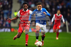 Britain Europa League Soccer