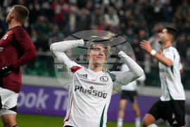 Poland Conference League Soccer