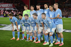 Britain Europa League Soccer