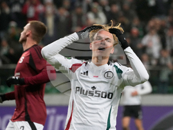 Poland Conference League Soccer