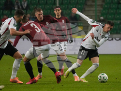 Poland Conference League Soccer