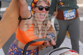 Thanksgiving Turkey Trot Los Angeles