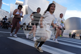 Thanksgiving Turkey Trot Los Angeles