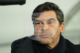 Serbia Europa League Soccer