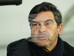 Serbia Europa League Soccer