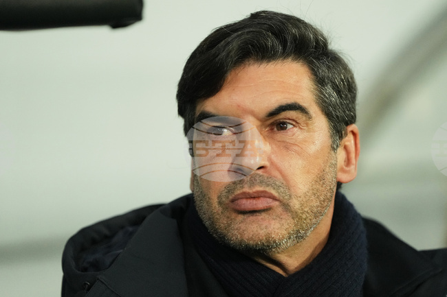 Старши треньорът на Олимпик Лион Пауло Фонсека не е съгласен с червения картон на Ендрик