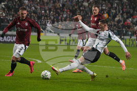 Poland Conference League Soccer