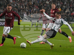 Poland Conference League Soccer