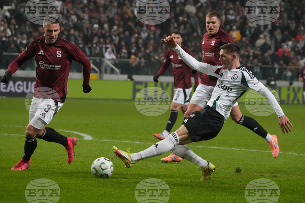 Poland Conference League Soccer