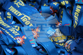 Thanksgiving Turkey Trot Los Angeles