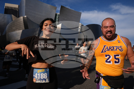 Thanksgiving Turkey Trot Los Angeles