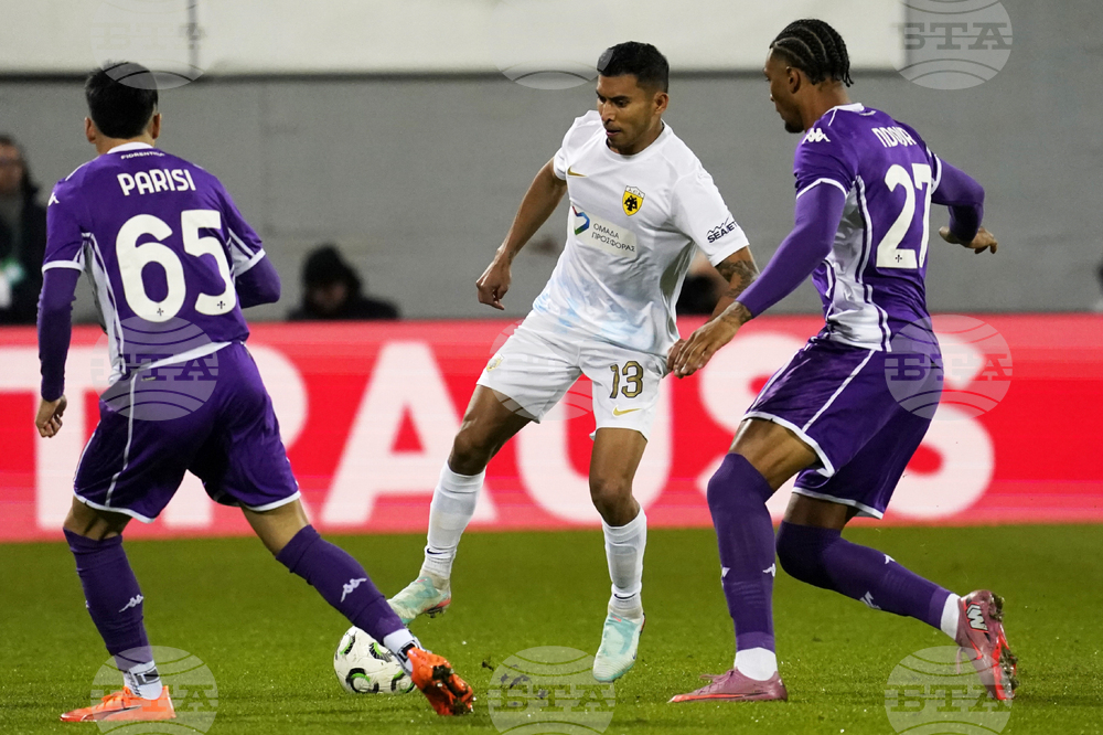 Italy Conference League Soccer