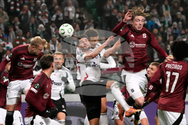 Poland Conference League Soccer