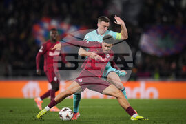 Italy Europa League Soccer