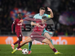 Italy Europa League Soccer