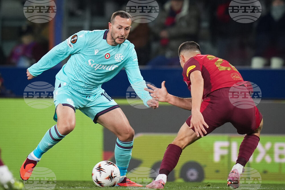 Italy Europa League Soccer