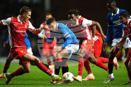 Britain Europa League Soccer