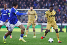 France Conference League Soccer