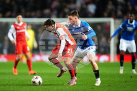 Britain Europa League Soccer