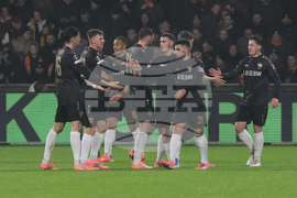 Netherlands Europa League Soccer