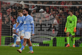 Britain Europa League Soccer