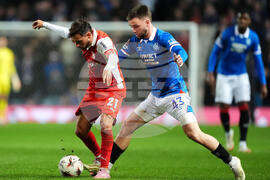 Britain Europa League Soccer