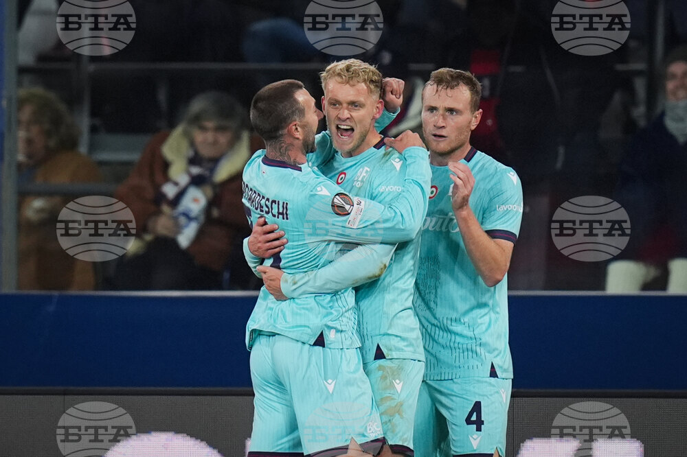 Italy Europa League Soccer