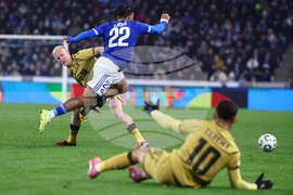 France Conference League Soccer