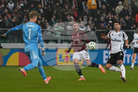 Poland Conference League Soccer