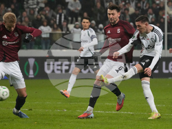 Poland Conference League Soccer