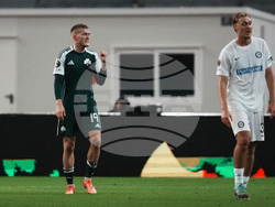 Greece Europa League Soccer