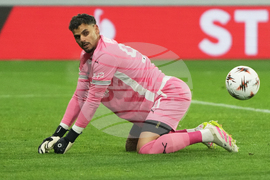 Serbia Europa League Soccer