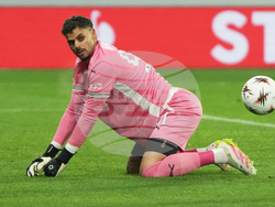 Serbia Europa League Soccer