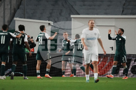 Greece Europa League Soccer