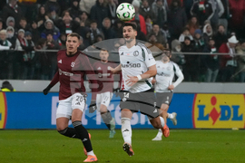 Poland Conference League Soccer