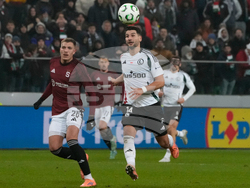 Poland Conference League Soccer