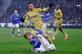 France Conference League Soccer