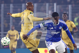 France Conference League Soccer