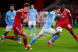 Britain Europa League Soccer