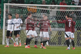 Poland Conference League Soccer