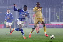 France Conference League Soccer