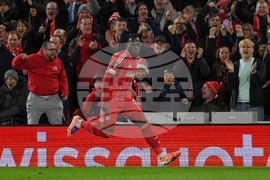 Britain Europa League Soccer