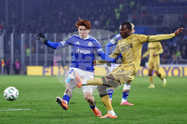 France Conference League Soccer